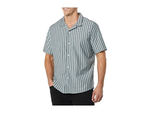 Blue Stripe