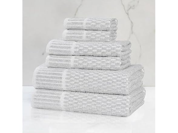 6PC Platinum