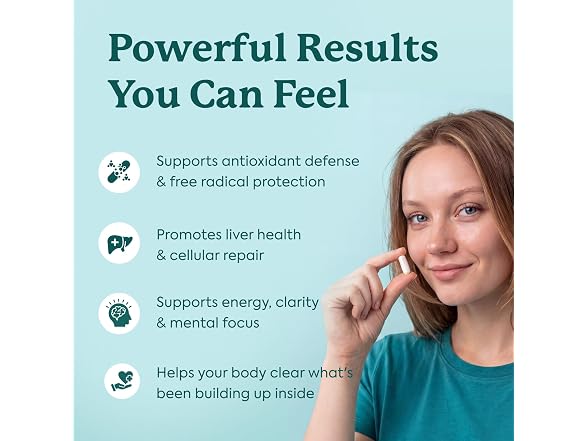 NAC Supplement 1 200 mg 100 percent Pure N Acetyl