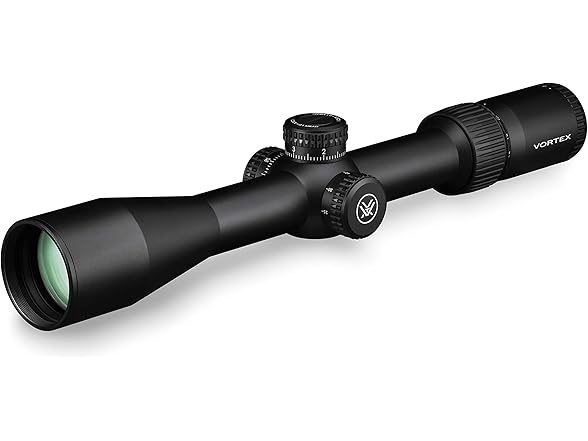 Vortex Diamondback Tactical Riflescopes 4-16x44
