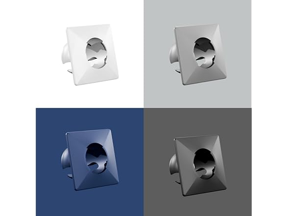 Streamline Pool Return Fitting Gray