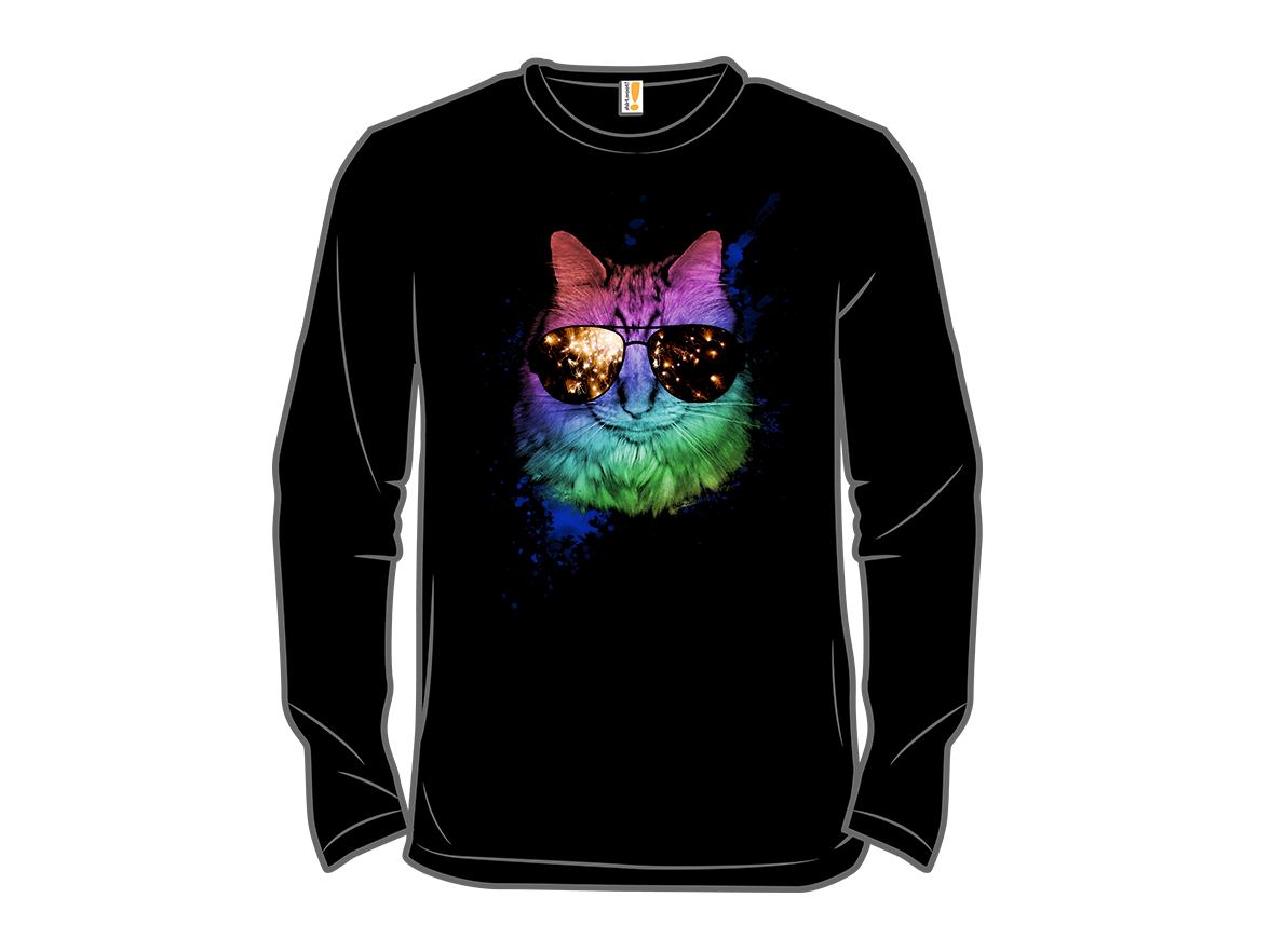The Time Is Meow - Gallery 13
