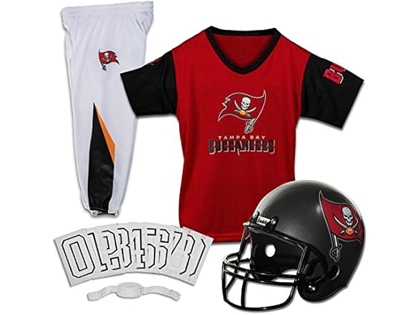 NFL Youth Uniform