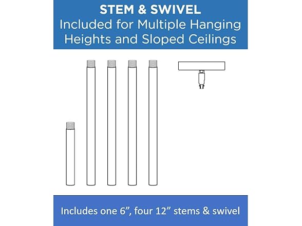 Progress Kempsey 3-Light Pendant