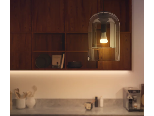 2PK Philips Hue A21 - E26 smart bulb - 100 W