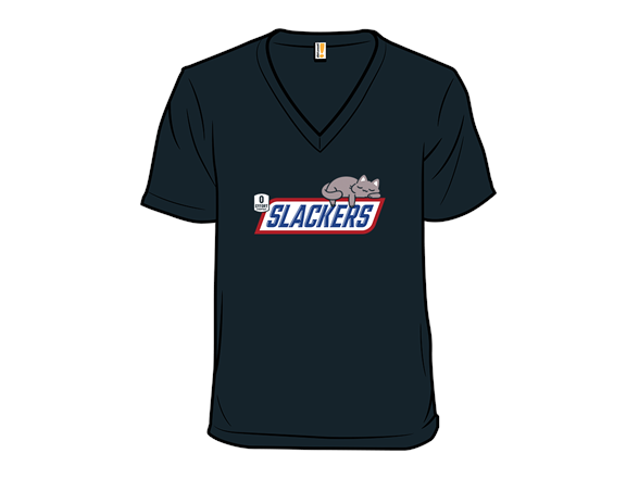 Slackers