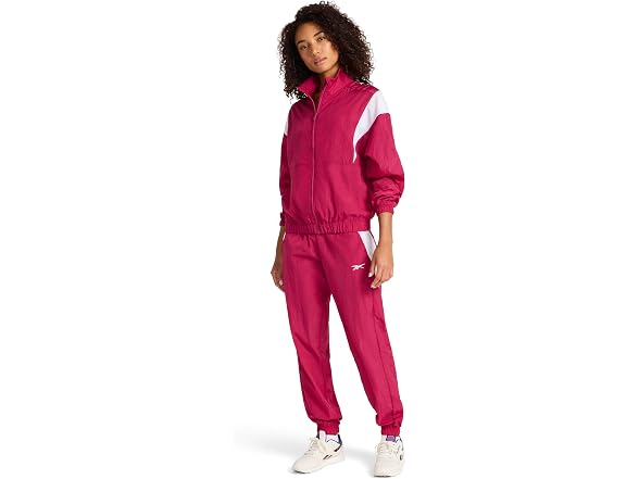 Reebok Women's (XL) Women’s BV Woven Pant