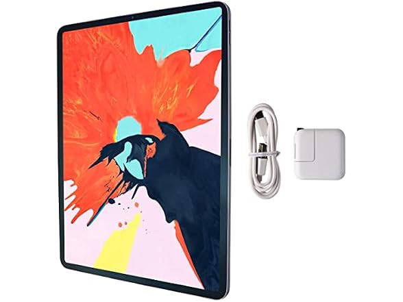 Apple 2021 11-inch iPad Pro (Wi-Fi, 256GB)