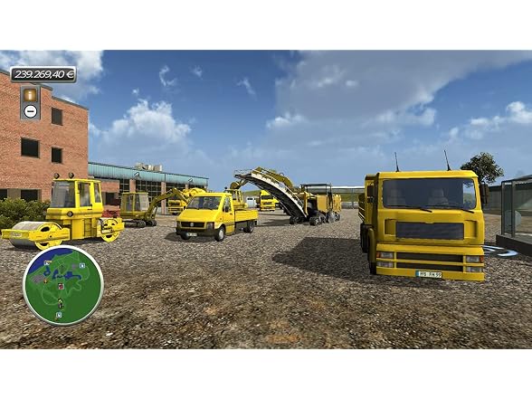 World of Simulators