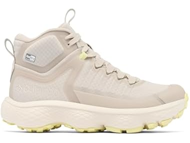 $39.99, Was $160, 75% Off! Columbia Womens Escape Thrive Titanium Outdry Shoes dealfomo