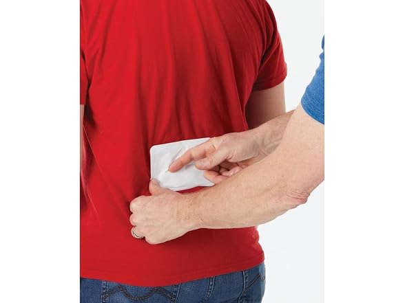 Grabber AWES Body Warmer, 10 PK