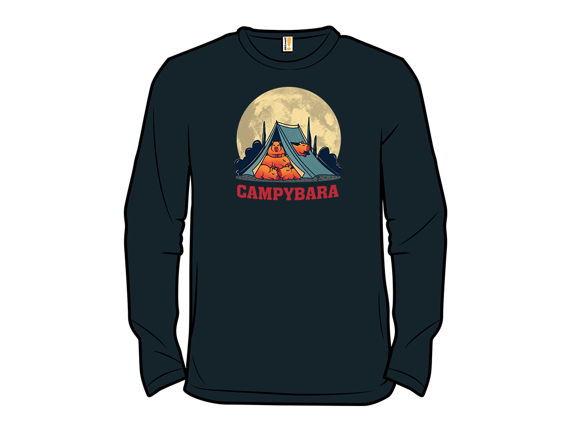 Campy-bara - Gallery 13