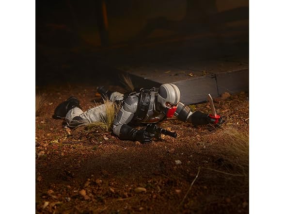 G.I. Joe Classified Series #120