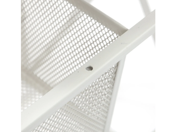 Origami DFS-04-CB 4 Drawer Cart with Cutting Board