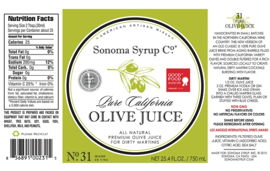 Wine Country Weekend Brunch Set - Gallery 9