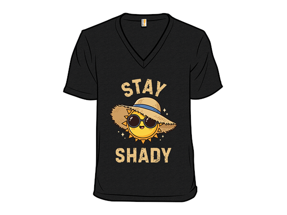 Stay Shady