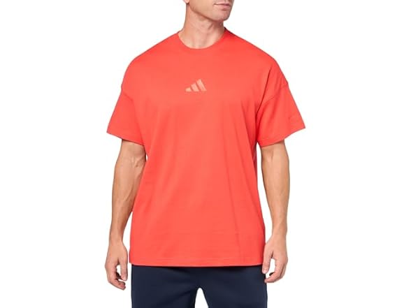 adidas All SZN Tee (XLT)