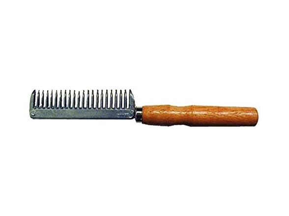 Partrade Trading Corporation Aluminum Comb