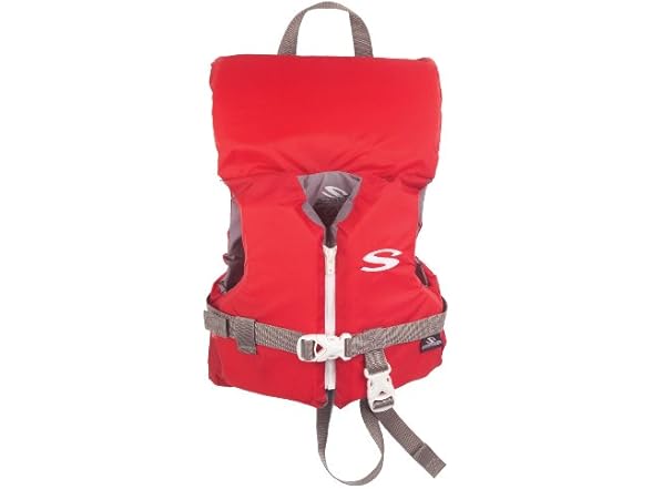 Stearns Life Vest for Kids Under 30 Pounds