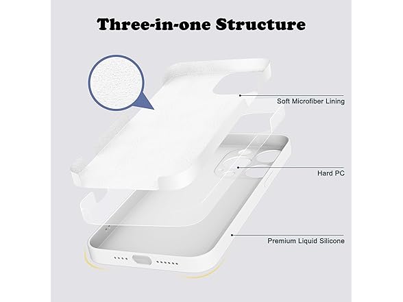 BOGASYL Compatible with iPhone 14 Pro