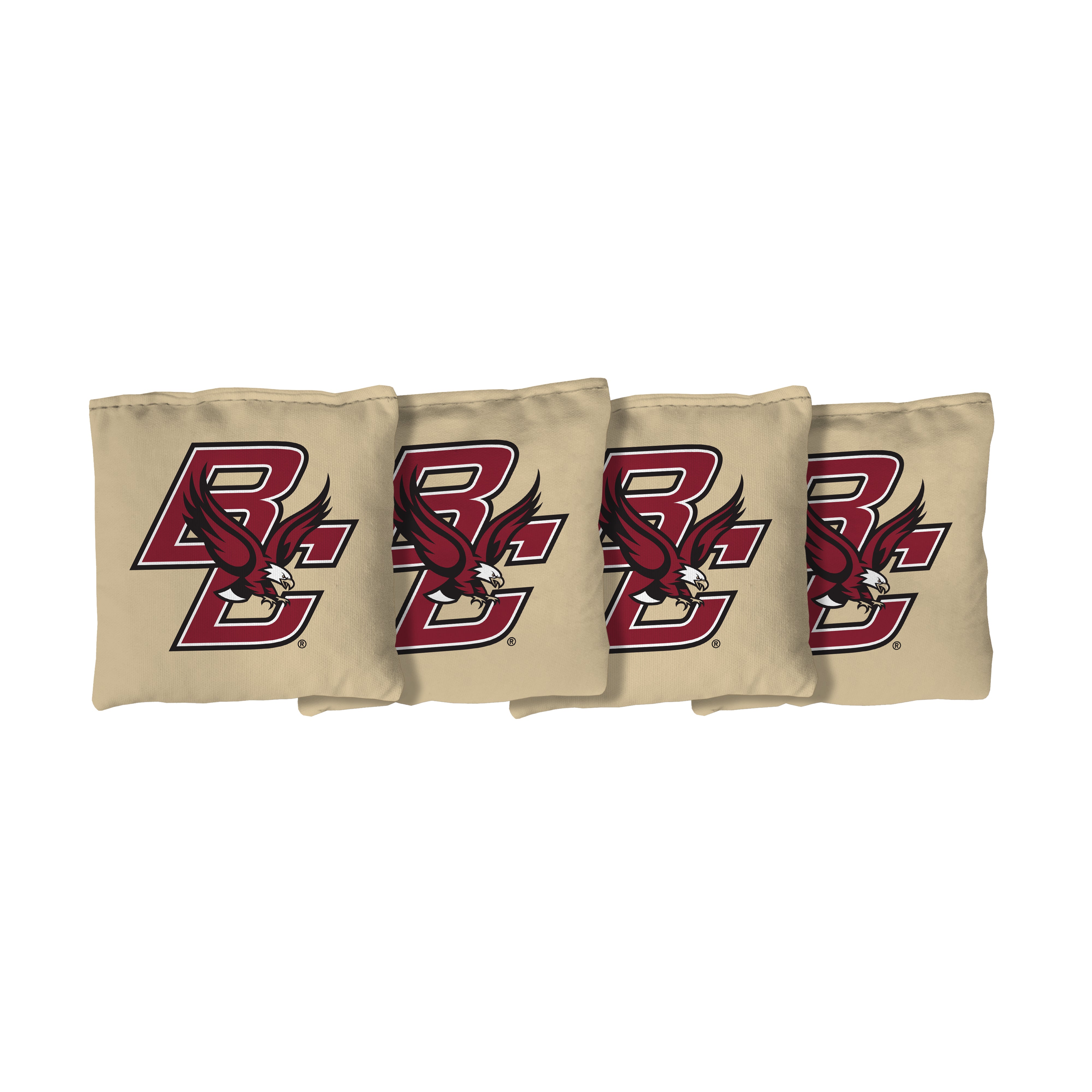 College Team Cornhole Bags 4pk - Gallery 23