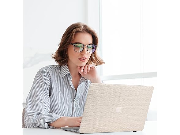 Protective Case for MacBook Pro 13"