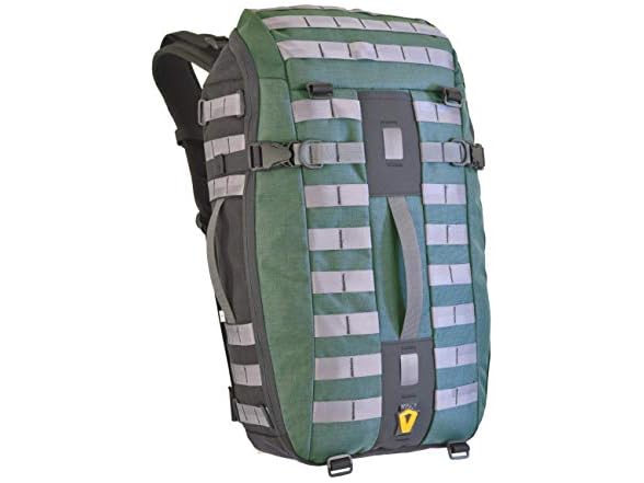 Velix Metroverse 30, Men's Large, Green