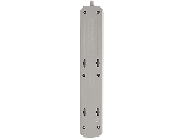 Tripp Lite Surge Protector Power Strip