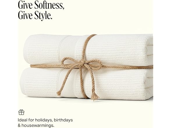 Preston Lane Douro Hand Towel Set