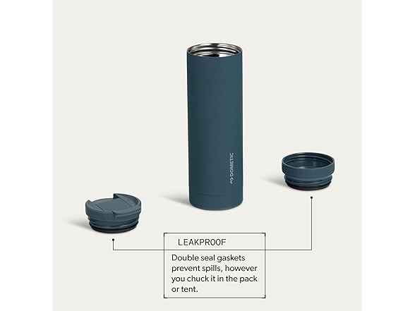 Dometic 22oz Tumbler - Ocean