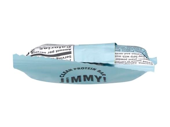 JIMMY BAR Eye of the Tiger Bar, 2.13 OZ