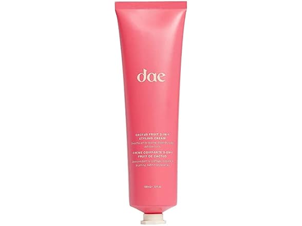 DAE Cactus Fruit 3 In 1 Styling Cream