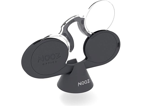 Nooz Optics - Stand