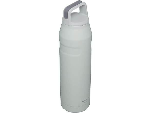 Stanley IceFlow Cap Bottle, 36 oz, Fog Glimmer