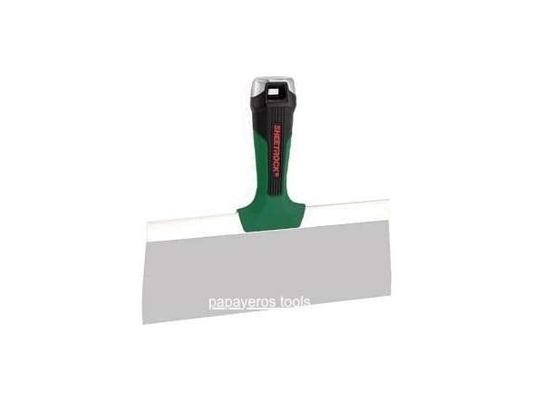 Matrix Stainless Steel Finishing Knife