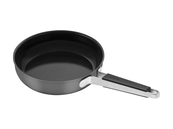 ZWILLING Nonstick Pan 9.5in Grey