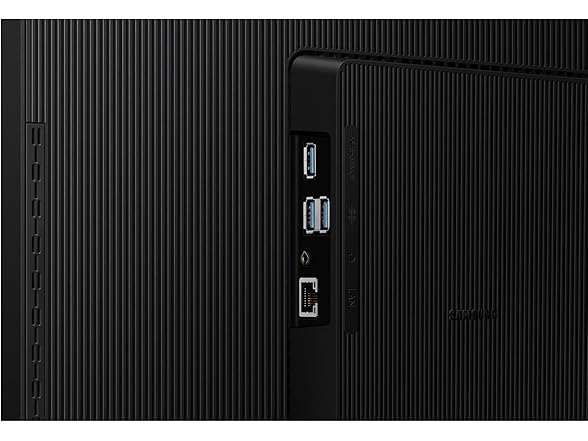 Samsung 32" 4K Monitor | LS32D800UBNXGO