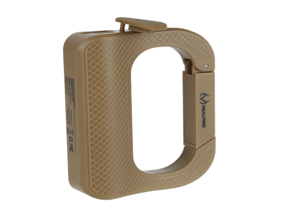 Carabiner Power Bank