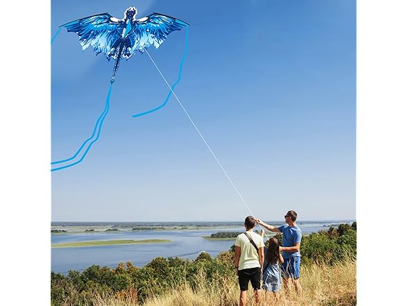 Crogift Dragon Kite