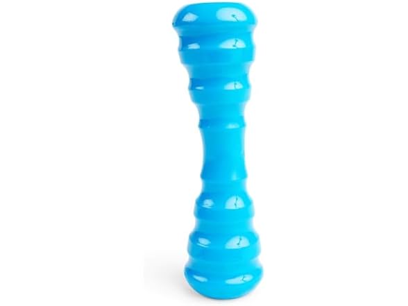 Leaps & Bounds Text Chew Stick Dog Toy