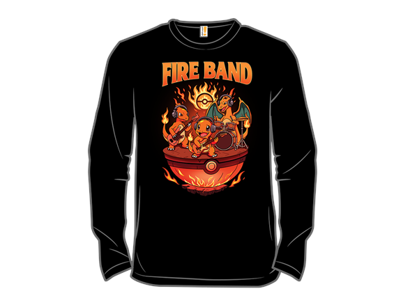 Fire Band