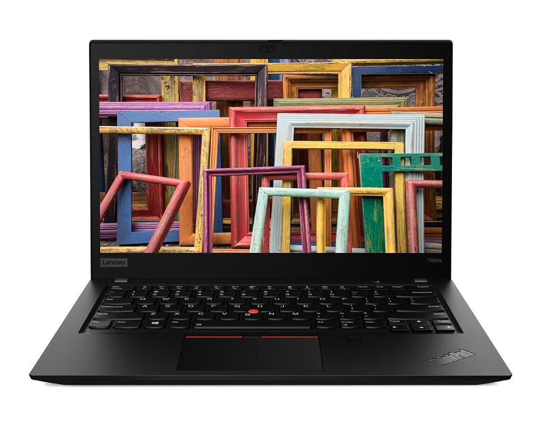 Lenovo ThinkPad T490s Business Laptop - Gallery 9