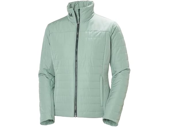 Helly Hansen Womens Crew Insulator 2.0