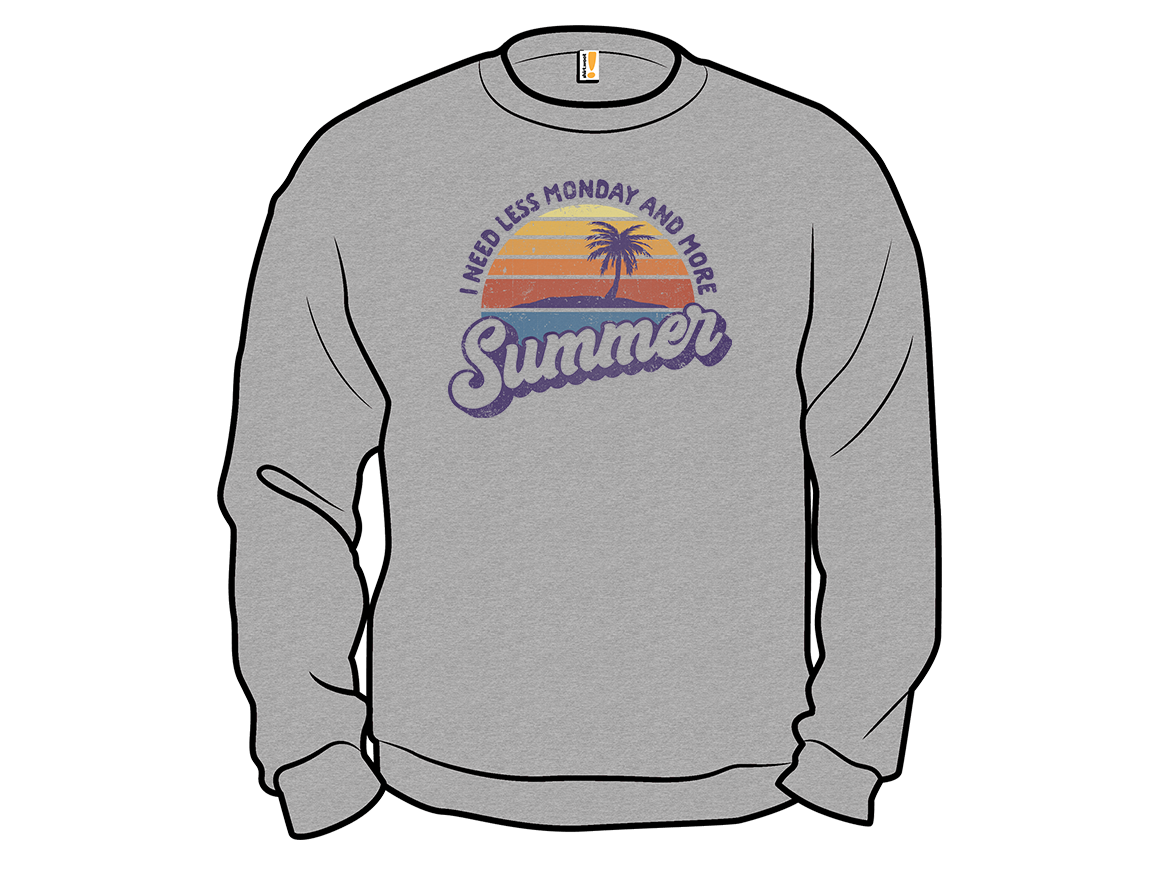 Less Monday and More Summer - Gallery 11