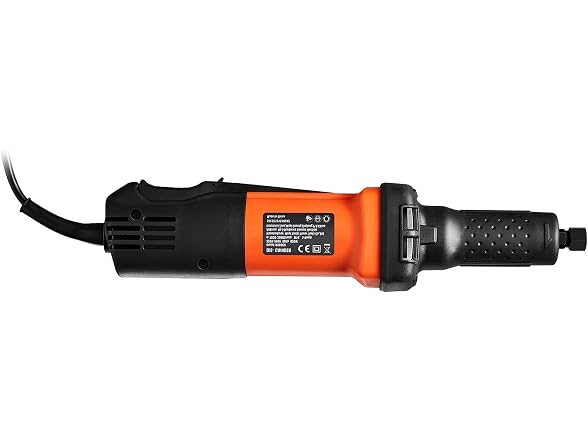 Die Grinder, 1/4" Collet Variable Speed