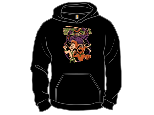 Mystery Dojo