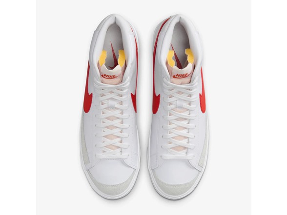 Nike Men's Blazer Mid '77 Shoes