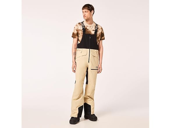 Oakley TNP Shell BIB