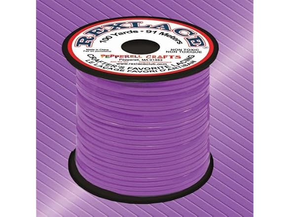 Rexlace Plastic Lacing