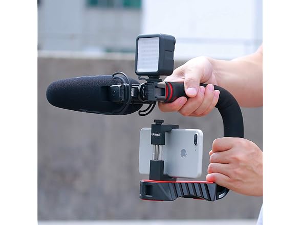 ULANZI U-Grip PRO U Shape Stabilizer